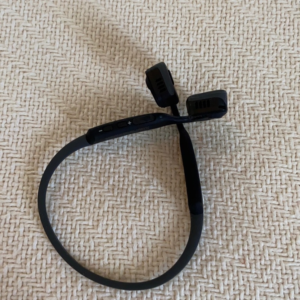 Over-the-ear Headphones